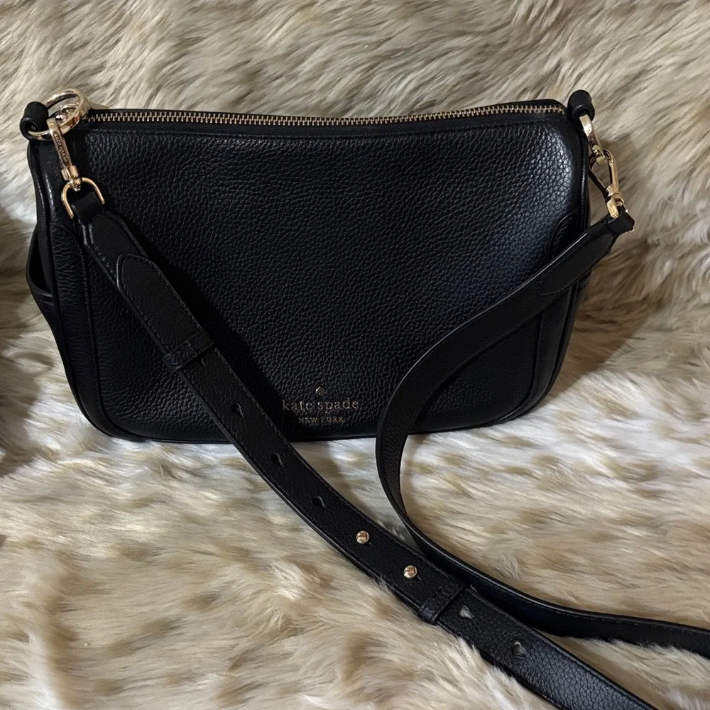 Kate Spade Smoosh Bag - Picture 1 of 9